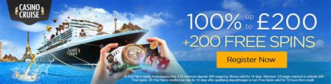 casinocruise|Set Sail to Bonuses and Free Spins with Casino Cruise.